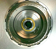 Load image into Gallery viewer, 4L80E Forward Clutch Drum W/Ring Gear, Molded Piston, GM Transmission 1997-Up