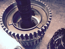 Load image into Gallery viewer, 722.6 NAG1 USED REAR PLANET SET GEAR TRAIN 30/60