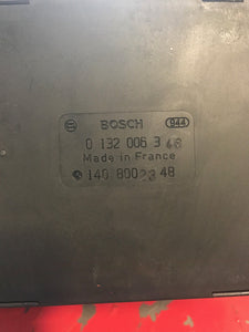 92-97 MERCEDES W140 S600 S500 S420 S320 DOOR LOCK CENTRAL VACUUM PUMP 1408002348