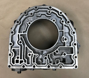 GM ALLISON LCT1000 BELL HOUSING CAST#29549481 NO SPEED SENSOR HOLE