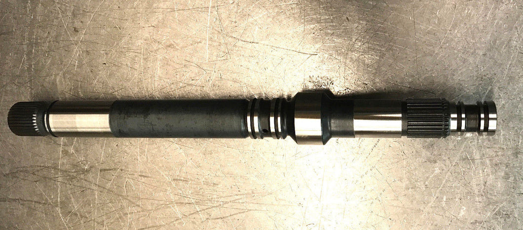 GM 4L80E Input Shaft (Hardened) (91-Up)  Top Quality Aftermarket