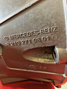 Mercedes Bell Housing Casting Number R 210  271 08 01 Torque Converter Housing