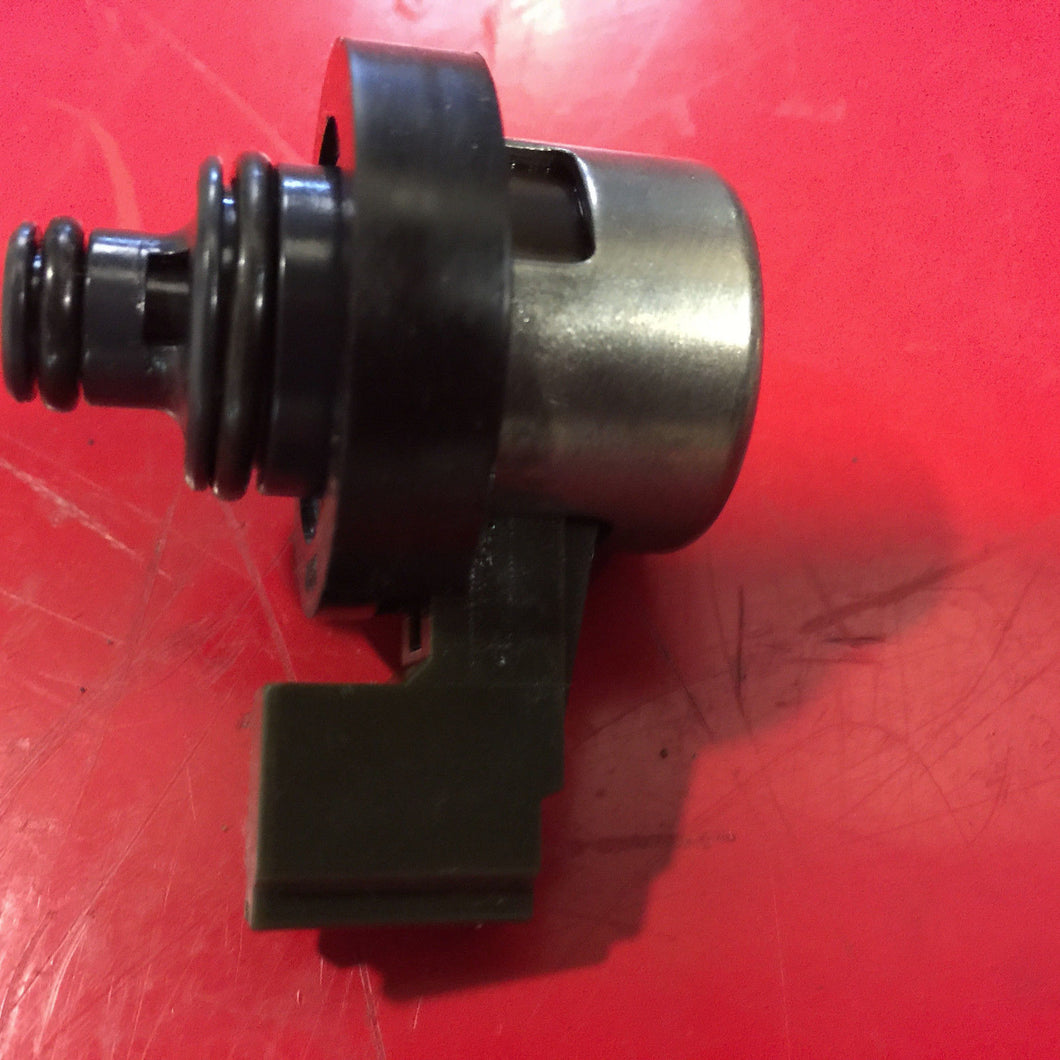 Subaru  Solenoid 4EAT black connector