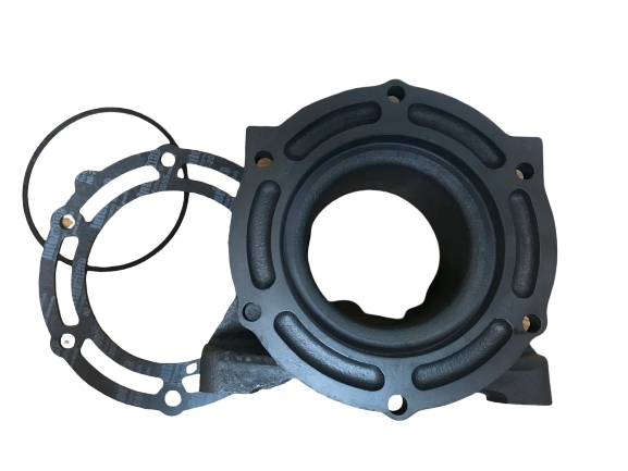 GM 4wd Transfer Case Adapter  15597796 15629188 TH350 700R4 To NP208 NP241