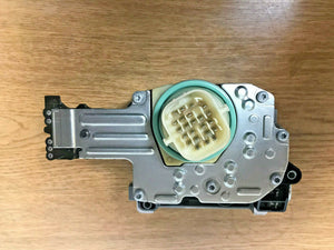 45RFE 545RFE 68RFE UPDATED Transmission  Solenoid Block WHITE PLUG Priority Mail