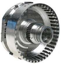 Load image into Gallery viewer, DRUM, 62TE, LOW, 07-UP NON ROTATIONAL RING TYPE **KUHLE BRAND UPDATED