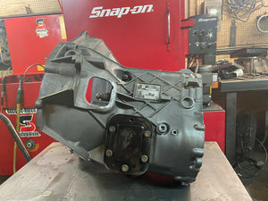 92 93 94 95 96 97 Ford F250 F350 ZF5 7.3  powerstroke Trans Case 4x4 4x2 S5-42