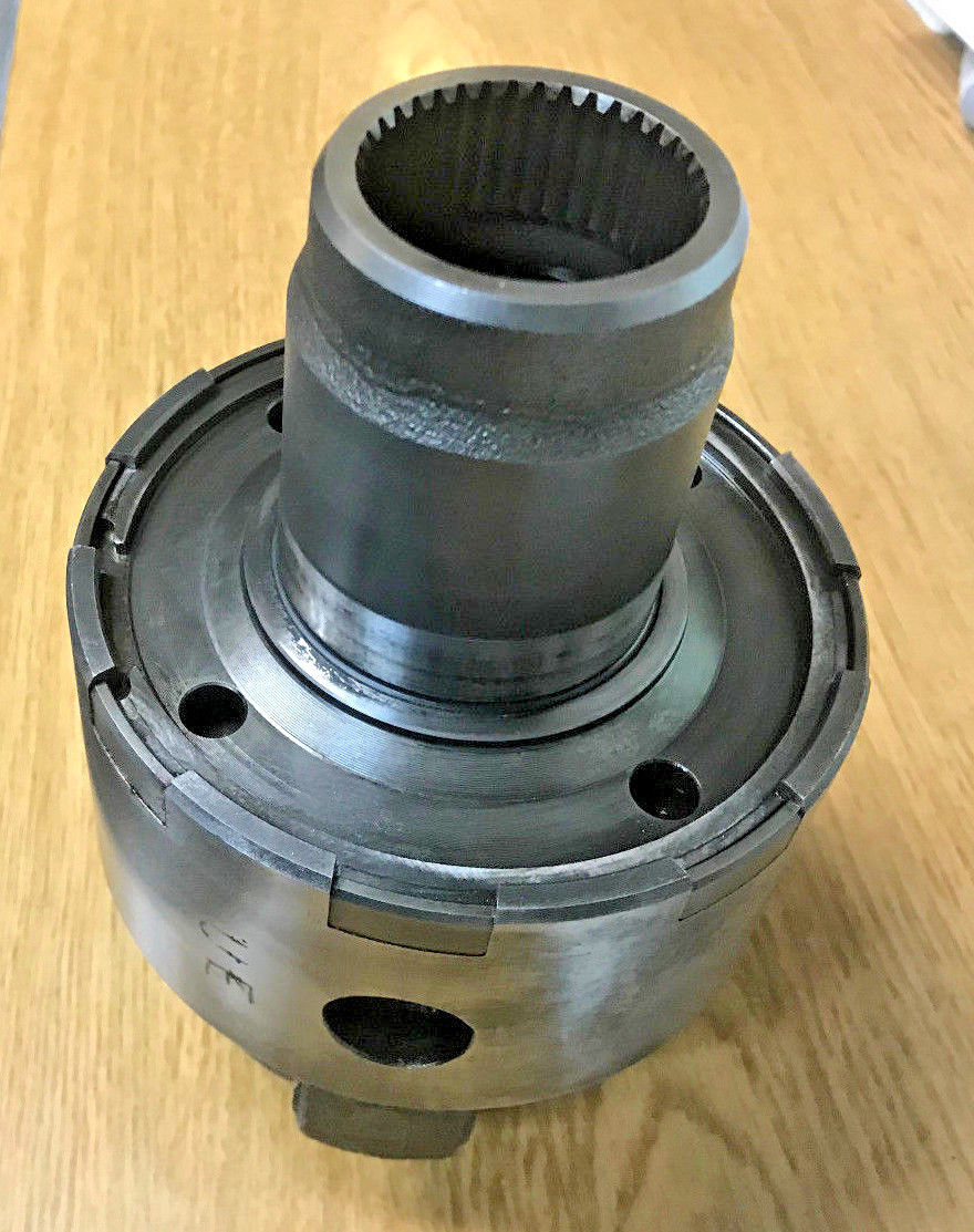 1998 Down Subaru Center Differential Viscous Coupling OEM Priority Mail 5 Speed