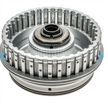 Load image into Gallery viewer, 6T40 4-5-6 Clutch Drum (4 Clutch) (36 Outer Lugs For 3-5 Rev) 24253300 Quick