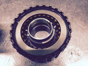 722.6 NAG1 USED REAR PLANET SET GEAR TRAIN 30/60