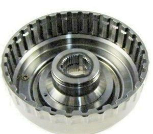 Ford AODE 4R70W 4R70E Transmission Steel Forged Heavy Duty Forward Drum