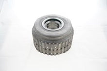 Load image into Gallery viewer, Brand New 6L80 1-2-3-4 1 2 3 4 &amp; 3-5 REVERSE CLUTCH DRUM 8 5/16&quot; OD 4.555&quot; TALL