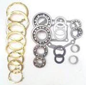 FS5R30A Manual Transmission Bearing/Synchro Kit (Fits:Nissan300ZX/Pathfinder)