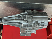 Load image into Gallery viewer, Chevy GMC UPGRADED TRANSFER CASE NP263HD ALUM REAR CASE REBUILT  No Core Charge