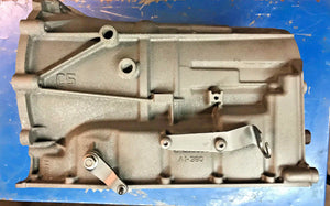 6L80 TRANSMISSION CASE  4WD 24237786