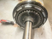 Load image into Gallery viewer, 68RFE SONNAX SMART-TECH INPUT DRUM RAM  6.7L 4X4 RWD COMPLETE 72960-06K