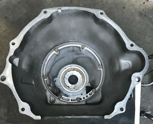 89-91 DODGE  torqflite 727 TRANSMISSION Cummins CASE housing DIESEL