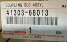 Load image into Gallery viewer, REBUILT OEM TOYOTA VENZA 2009-2014 REAR DIFFERENTIAL COUPLING