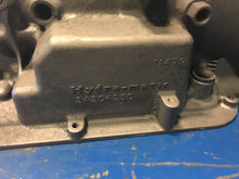 Load image into Gallery viewer, 4L80E Transmission Case Early Married cooler lines 24204250 USED No Internals
