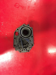 2000 up  SUBARU OEM 5MT TRANSMISSION  EXTENSION TAIL HOUSING PRIORITY MAIL