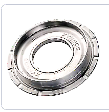 2006-up GM 6L80 6L90 UPDATED 1 2 3 4 CLUTCH PISTON  BILLET ALUMINUM BY SONNAX