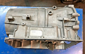 6L80 TRANSMISSION CASE  4WD 24237786