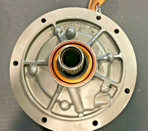 Reman 4L60E Chevrolet Transmission NON PWM Pump  Assembly 1993-1993 O-Ring