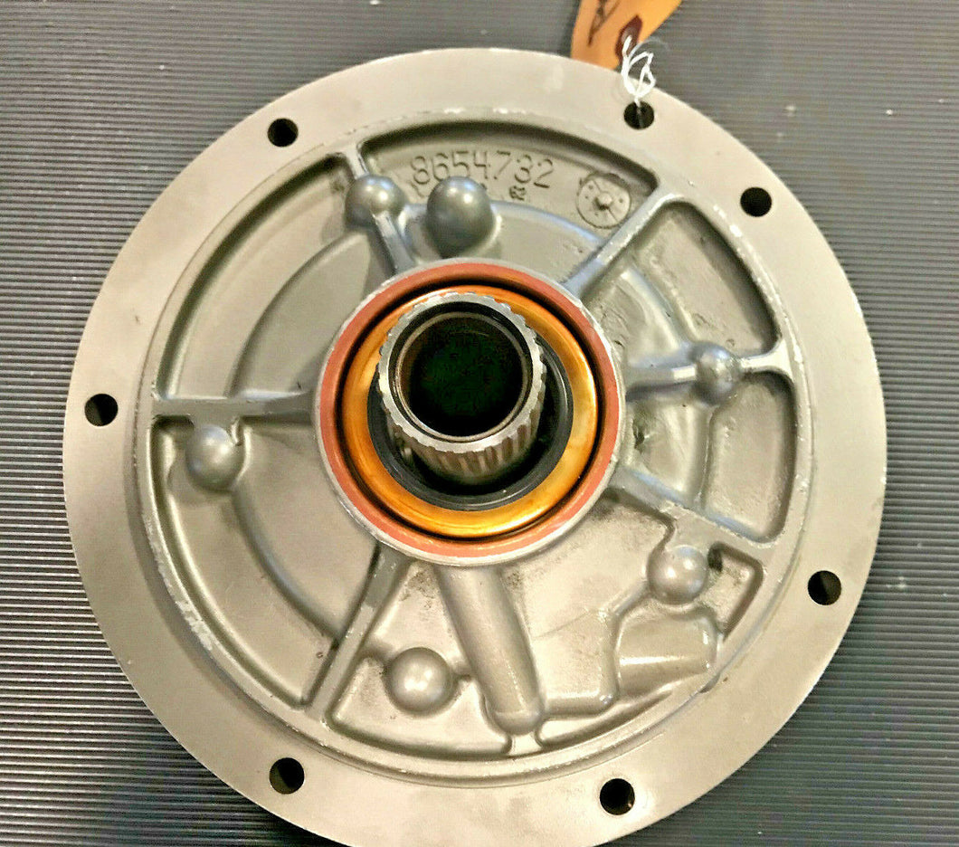 Reman 4L60E Chevrolet Transmission NON PWM Pump  Assembly 1993-1993 O-Ring