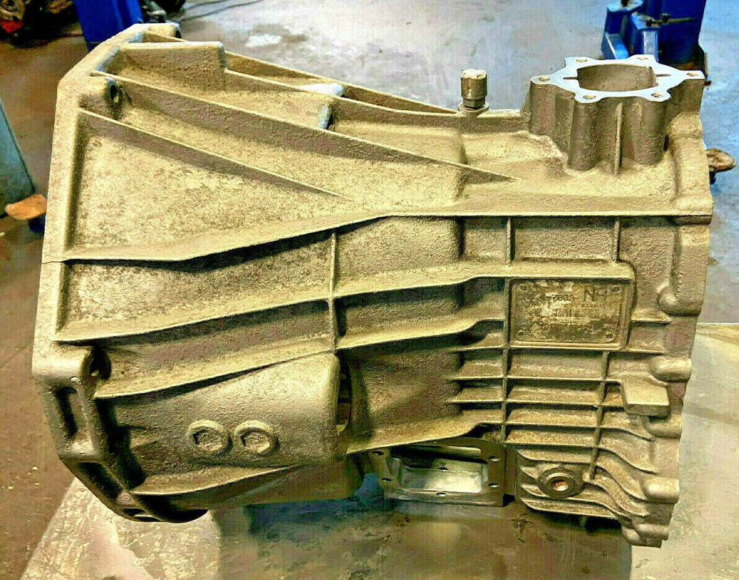 Ford Diesel 5.4  6.8 Gas 6 Speed Transmission Case ZF S6-650