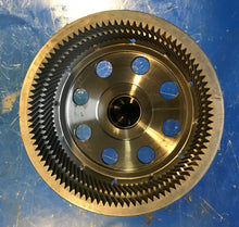 Load image into Gallery viewer, 2006-UP GMC CHEVY 6L80E TRANSMISSION OUTPUT SHAFT AND REAR OUTPUT PLANET COMBO