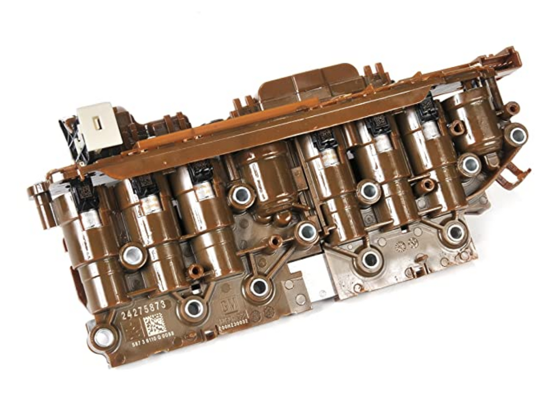 ACDelco GM Original Equipment 24275873 Transmission Control Module