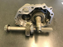 Load image into Gallery viewer, 2013 up SUBARU 5 SPEED TRANSMISSION EXTENSION HOUSING  / TRANSFER SHAFTS Expedit