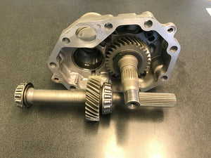 2013 up SUBARU 5 SPEED TRANSMISSION EXTENSION HOUSING  / TRANSFER SHAFTS Expedit