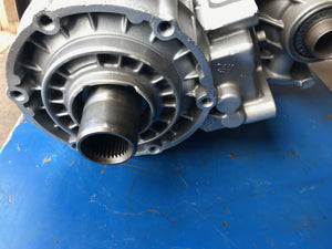 TRANSFER CASE NP246 2002 DOWN  GM CHEVY SILVERADO TAHOE YUKON DENALI SIERRA