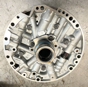 4L60E 300 MM Pump Assembly Complete GM 04-05 Transmission 4L65E WEDGE NO VSS
