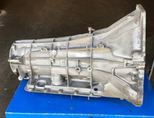Load image into Gallery viewer, Ford 4R100 Automatic Transmission Case 1998   F81P7006CA USED