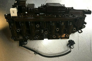 6L80 TCM TEHCM CONTROL MODULE 24241890 24249178 Programmed 2009 SILVERADO 1500