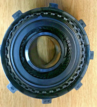 Load image into Gallery viewer, 4R70W 4R75W 3 CLUTCH REVERSE DRUM REBUILT WITH MECHANICAL DIODE SPRAG OVERDRIVE