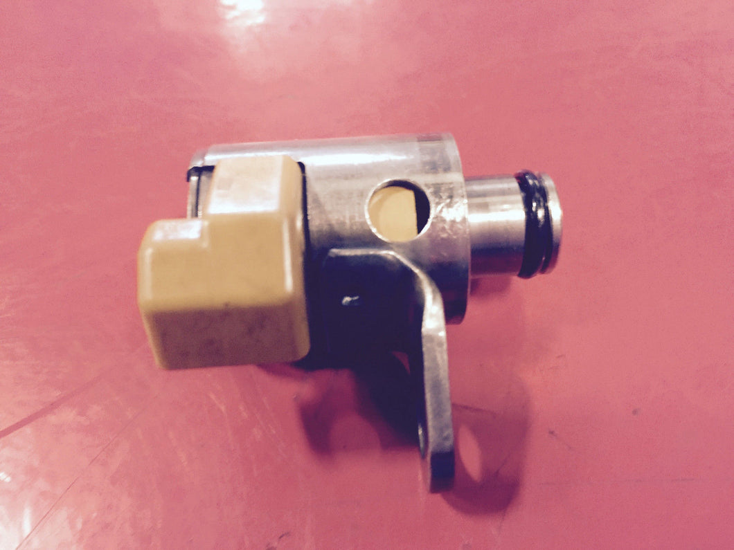Subaru Shift Solenoid 2 Control 4EAT Phase II Automatic Transmission TAN