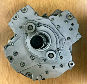 68RFE, PUMP COMPLETE, BODY CAST # 5529617AA, DODGE 2007 Up