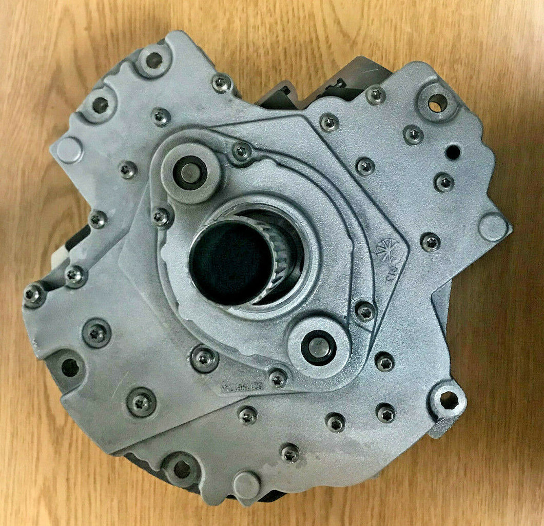 68RFE, PUMP COMPLETE, BODY CAST # 5529617AA, DODGE 2007 Up