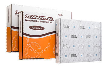 5R55W 5R55S 02-UP Automatic Transmission Super Master Kit, TOO MUCH TO MENTION