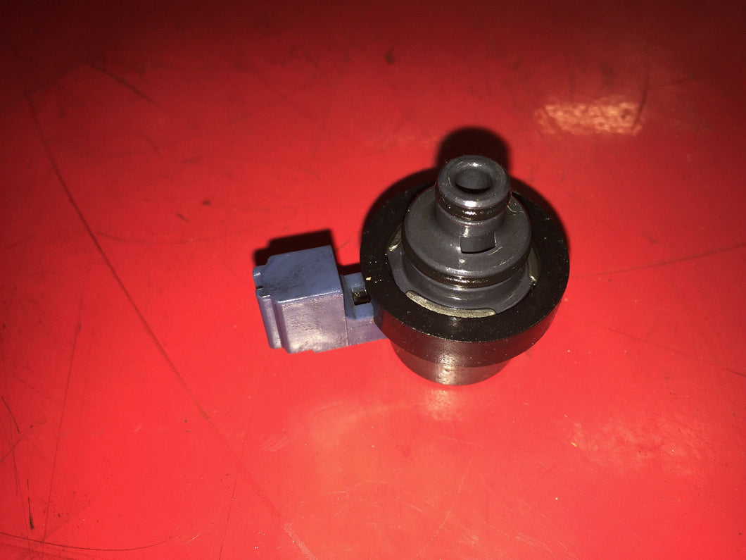 Subaru  Solenoid 4EAT grey connector