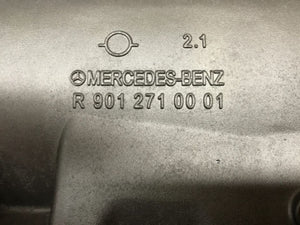 TRANSMISSION CASE / HOUSING 722.6 MERCEDES 1996 up 9012710001