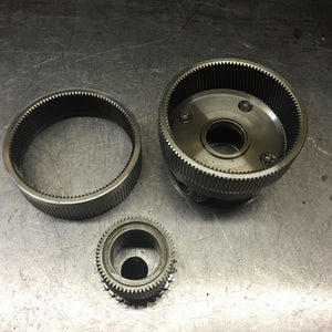 Allison transmission, 02 LCT1000, P1 planet for 6.6 duramax or 8.1 gas.