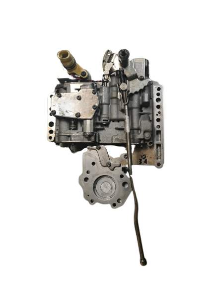 89-91 DODGE  torqflite 727 TRANSMISSION Cummins Valve Body  DIESEL