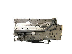 6L80 TRANSMISSION VALVE BODY OEM 2010 up Expedited Shipping