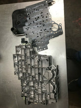 Load image into Gallery viewer, 4L80E VALVE BODY REMANFACTURED 2004-UP UPDATED TRANSMISSION VALVEBODY MT1