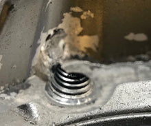 Load image into Gallery viewer, Chevy GMC 1500 2500 Gas Engine NP263 NP263HD Rebuilt Transfer Case 1999-2007