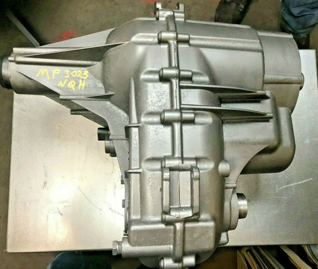 TRANSFER CASE MP3023 (NQH) 2009-16 GM CHEVY SILVERADO TAHOE YUKON  SIERRA 6L80